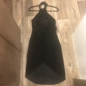 Black Halo Eve By Laurel Berman Dress